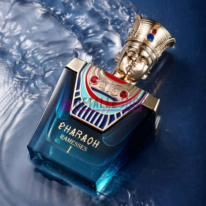 Dónde comprar Pharaoh Ramesses I de Bharara en Valencia murcia alicante