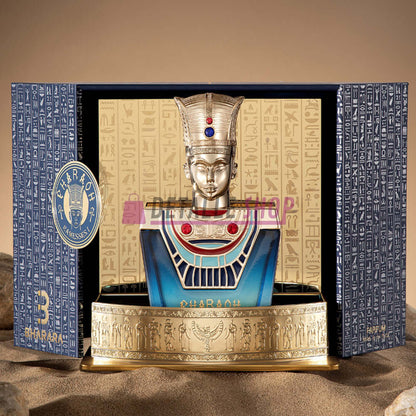 Precio del perfume Pharaoh Ramesses I de Bharara 100 ml