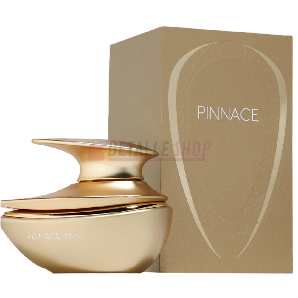 Perfume árabe Pinnace Oryn French Avenue inspirado en Dubái, fragancia oriental exclusiva en perfumería árabe en Murcia
