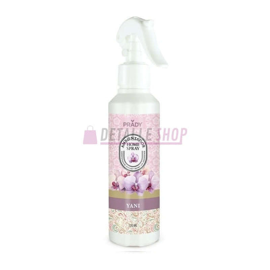 Yani Spray Ambientador Prady Hogar - 220ml