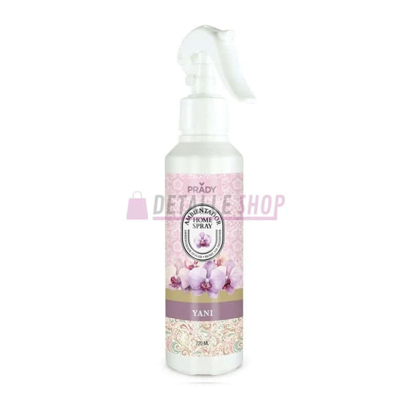 Yani Spray Ambientador Prady Hogar - 220ml