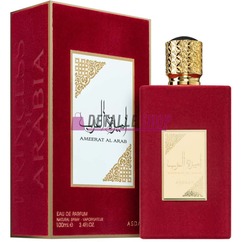 princesas arabes arab perfume ameerat al arab perfume asdaaf lattafa dubai oriental