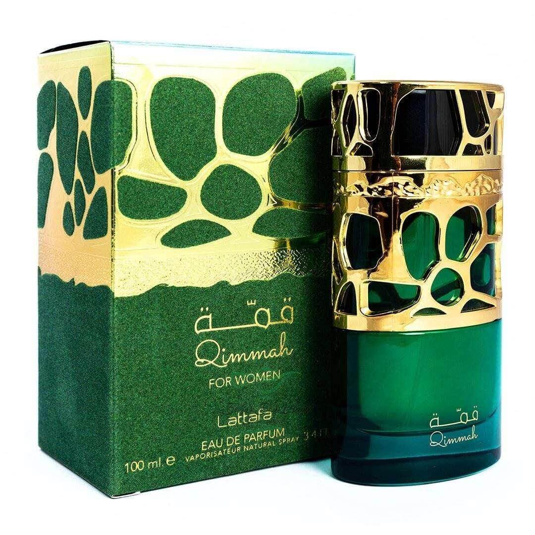 Qimmah - 100ml