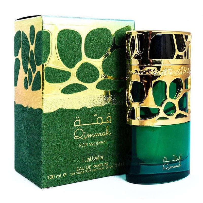 Qimmah - 100ml