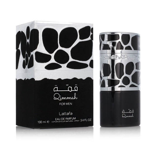 Qimmah Hombre de Lattafa - 100ml