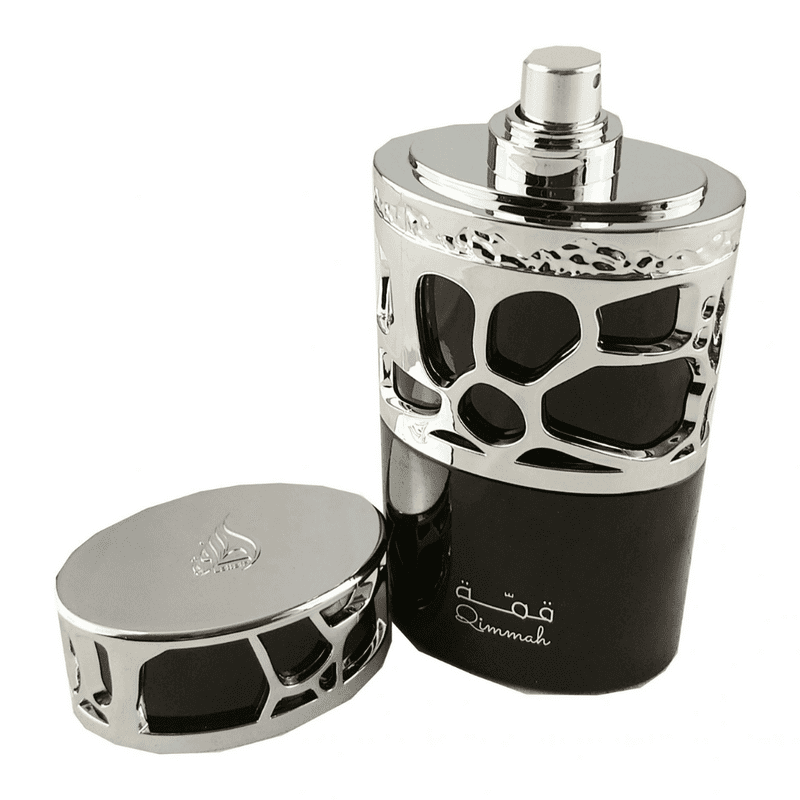 Qimmah Hombre de Lattafa - 100ml