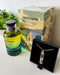 Pack Día del Padre - Santorini Volaré + Colgante Personalizado