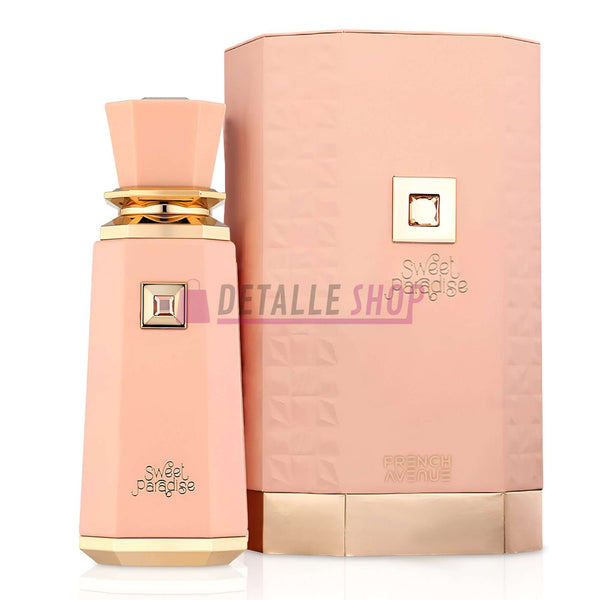 pefume araba mujer online sweet paradise french avenue perfumes arabes online al por mayor mayorista online fragrance world dubai perfumes florales mujer