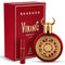 Frasco del perfume Viking Kashmir de Bharara, Eau de Parfum 100ml, ideal para regalo cuernos perfume vikingo rojo bharara dubai arabe perfume