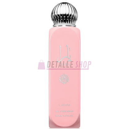 Bruma-yara-lattafa-body-spray