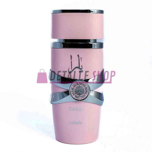 Yara Rosa Lattafa - 100ml