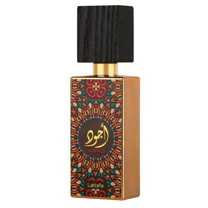 Ajwad - 100ml
