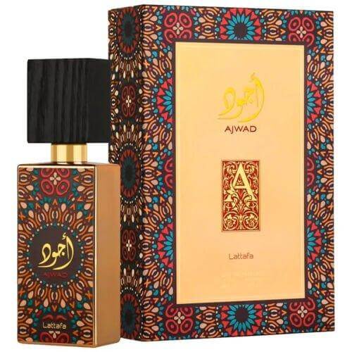 Ajwad - 100ml