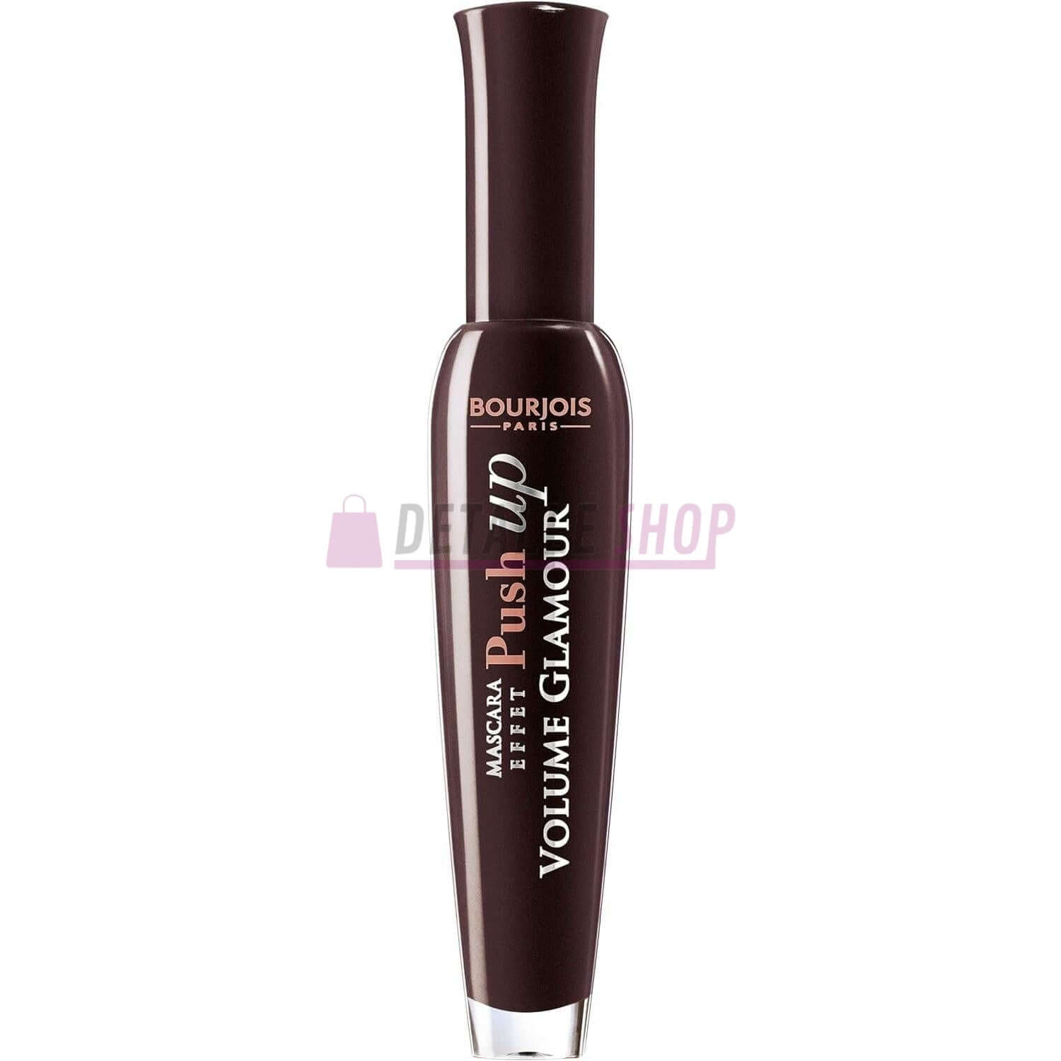 Bourjois Volume Glamour Push Up - DetalleShop
