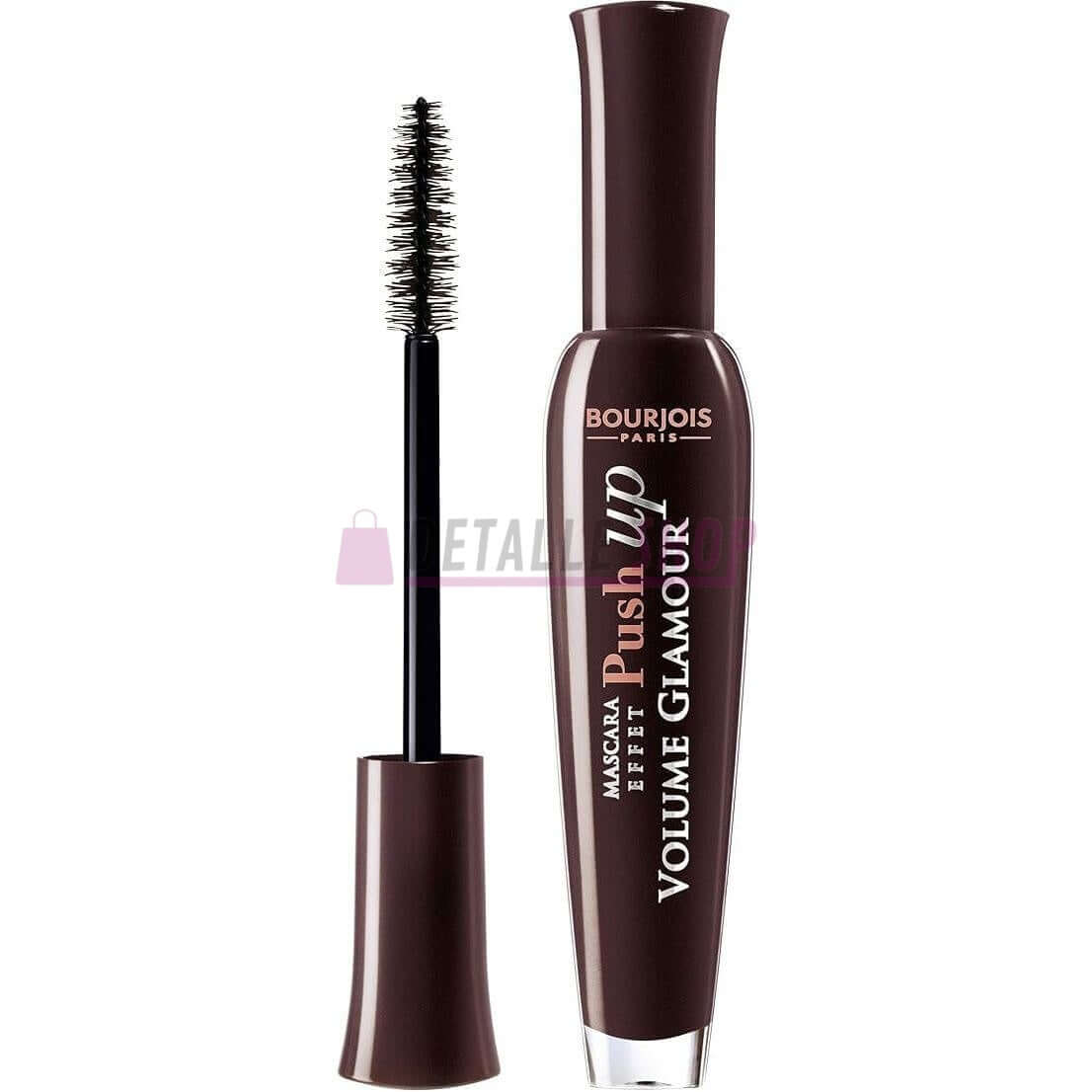 Bourjois Volume Glamour Push Up - DetalleShop