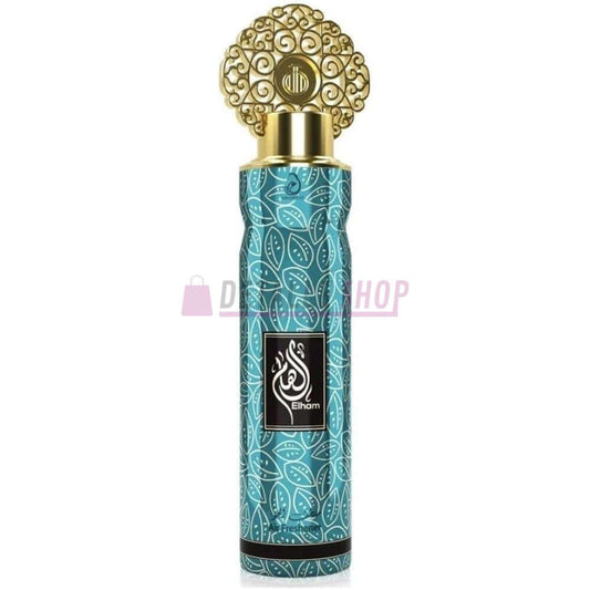 Elham Ambientador Arabiyat 300ML - DetalleShop