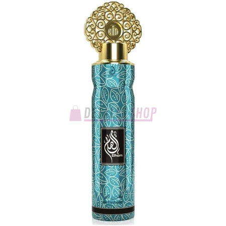 Elham Ambientador Arabiyat 300ML - DetalleShop
