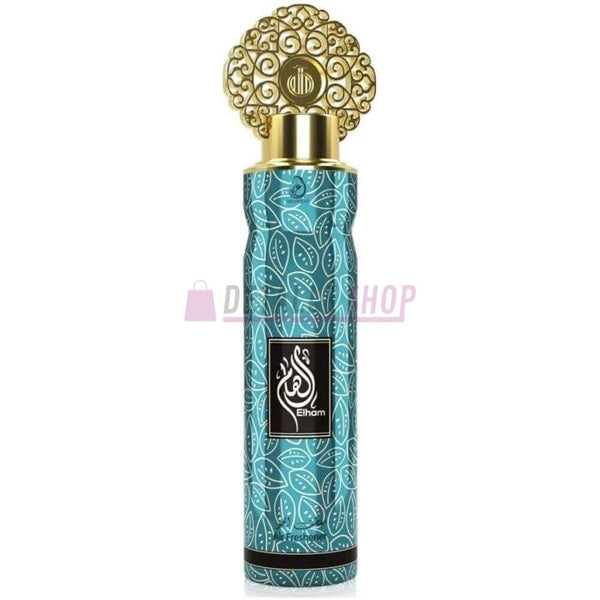 Elham Ambientador Arabiyat 300ML - DetalleShop