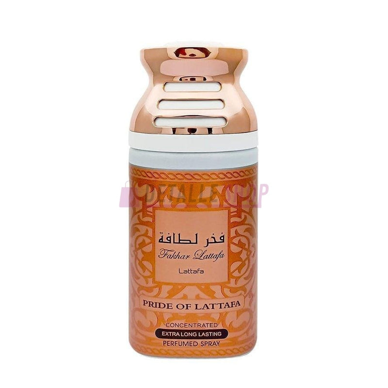Fakhar desodorante árabe by Lattafa - 200ml