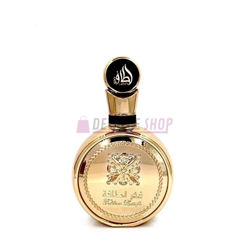Fakhar gold perfume árabe by Lattafa- 100ml