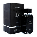 Hayaati Lattafa perfume árabe - 100ml