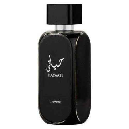 Hayaati Men by Lattafa - 100ml