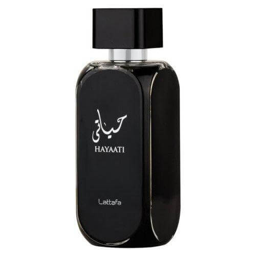 Hayaati Lattafa perfume árabe - 100ml