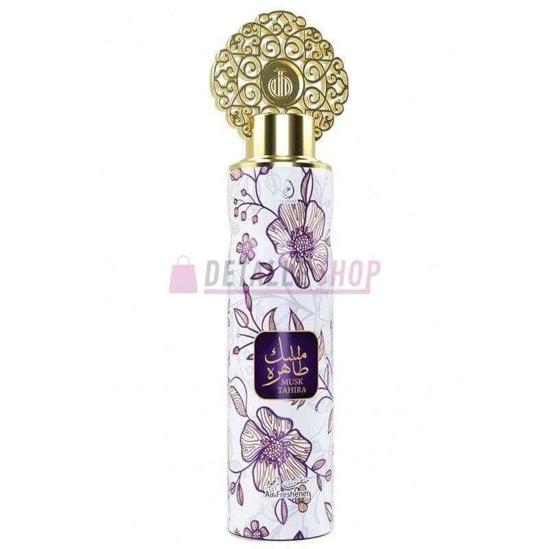 Musk Tahira  Ambientador Arabiyat 300ML