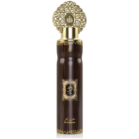 Oud Al Layl  Ambientador Arabiyat 300ML - DetalleShop