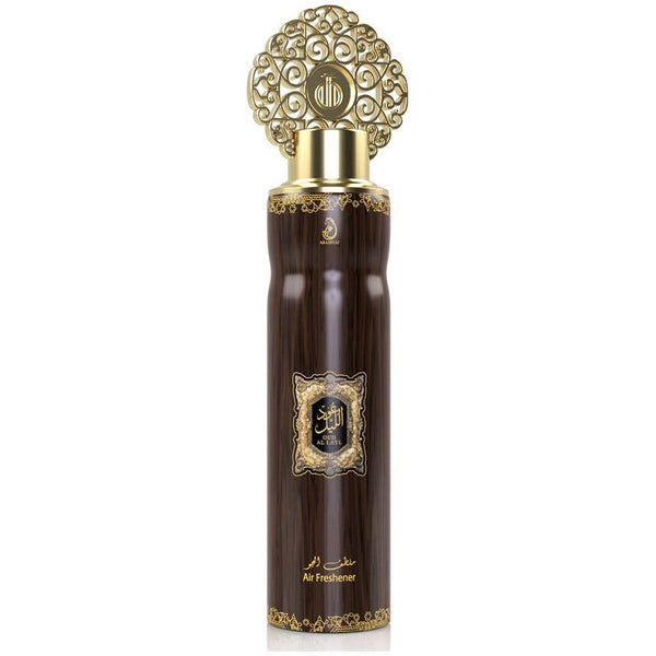 Oud Al Layl  Ambientador Arabiyat 300ML - DetalleShop