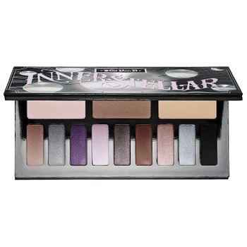 Paleta de sombras - Innerstellar - DetalleShop