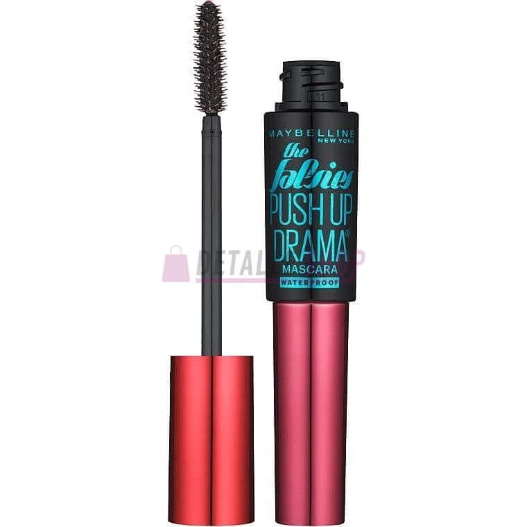 Push up drama - Maybelline - DetalleShop