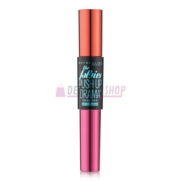 Push up drama - Maybelline - DetalleShop