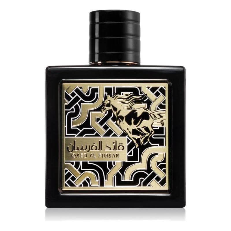 Qaed al fursan - 100ml