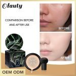 CC Cream Base de Maquillaje Clauty - Imagen 2