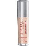 Base Breathable Foundation 010 Light Porcelain Rimmel Maquillaje