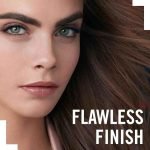 Base Breathable Foundation 010 Light Porcelain Rimmel Maquillaje