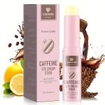 Crema Contorno de Ojos Hidratante con Cafeína