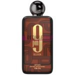 Perfume masculino 9 PM Elixir de Afnan, aroma árabe especiado con ámbar de Dubái. Descubre cómo huele en Barcelona, Málaga y Sevilla.