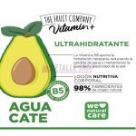 Aguacate Loción corporal - The Fruit Company