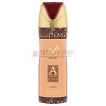 Ajwad Lattafa Desodorante - 200ml