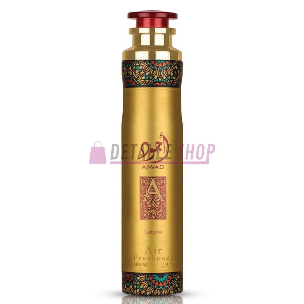 ajwad airfreshener lattafa oriental perfume arabe oriental dubai regalo