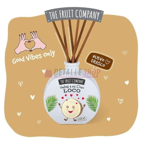 Coco Ambientador Mikado TFC - 40ML