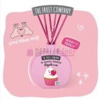 Fresa y Nata Ambientador Mikado TFC - 40ML