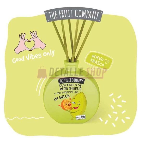 Melón Ambientador Mikado TFC - 40ML