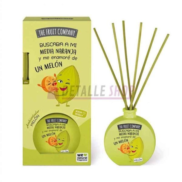 Melón Ambientador Mikado TFC - 40ML