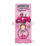 Ambientador coche de Fresa y Nata - The Fruit Company