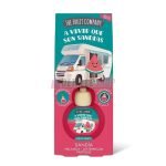 Ambientador coche Sandía - The Fruit Company