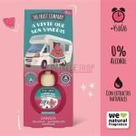 Ambientador coche Sandía - The Fruit Company