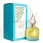 Andaleeb by Asdaaf Lattafa Perfumes - 100ml